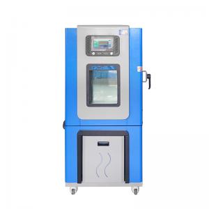 Wholesale Constant Temp Humid Test chamber Temperature Humidity Chamber Professional from china suppliers