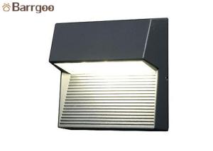 Wholesale Decorative LED Outdoor Wall Lights 3W No Fluorescent Flickering For Backyard Gateway Fence from china suppliers