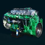 1MW Natural Gas Generator Power Station for Russian Market Powered by CAMC