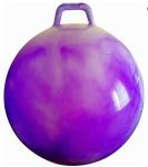 Hopper Ball with Handle for Kids - 20-Inch (50cm) Hippity Bounce Ball for Kids