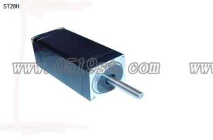 Wholesale 1.8degree 2 phase NEMA11 28mm hybrid stepper motor for 3D printer from china suppliers
