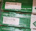 France Origin INA RWU55-E-L-V3-G2 Linear Slide Bearing Long Carriage