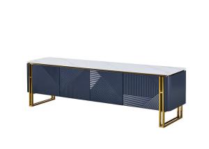 Wholesale Fashionable Versatile TV Unit Matching Coffee Table from china suppliers
