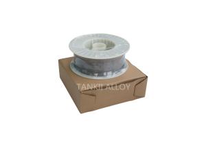 Wholesale Bright Color Thermal Spray Wire Nickel Alloy Wire Inconel 625 High Purity For Arc Spraying from china suppliers