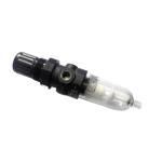 G1/4 B07-201-A3KG Norgren Filter Regulator 40μm Automatic Drain Without Gauge