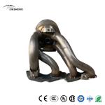 Trumpchi GS5 2.0 Direct Fit High Quality Automotive Parts Auto Catalytic