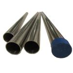 Astm Monel 400 B164 Uns N04400 Nickel Alloy Steel Inconel 625 Tubing