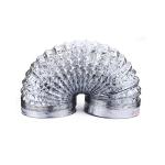 HVAC Industrial Ventilation Connectors Duct OEM ODM For 162-252 Air Quantity