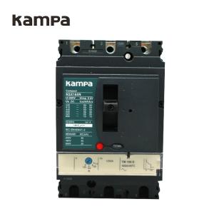 Wholesale Moulded Case Circuit Breaker Kampa 3pole NSXm MCCB New model from china suppliers