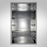 Double Door Constant Temperature Drying Oven 250C Pepper Commercial Drying Oven
