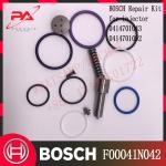 F00041N042 DIESEL SCANIA INJECTOR Parts Repair Kit 0414701043 0414701092 FOR