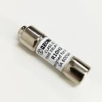10x38mm Time Delay Class CC Cartridge Cylindrical Fuse 10x38 500v Glass Fiber
