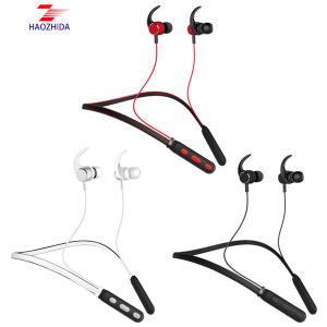 Wholesale bluetooth earphone headset hot sale 2 bluetooth headphones 1 ipad haozhida digital tech earphone from china suppliers