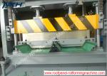 820 Type Standing Seam Roll Former , Metal Sheet Making Machine CE Approved