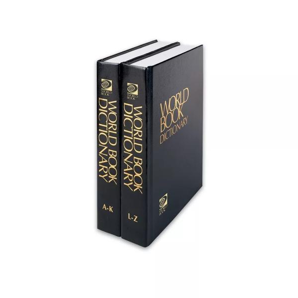 Oem Perfect Bound Printable English Dictionary Soft Cover Iso