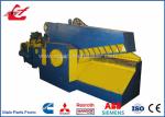 1200mm Blade Length Hydraulic Alligator Shear Scrap Shearing Machine 13000Kgs
