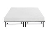 Home Furniture Essential Modern Double Bed Bedroom Furniture Set with Massage
