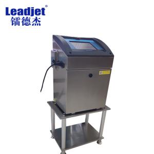 Wholesale High Speed Leadjet Inkjet Printer Ink Instantly Dry Different Colors With Strong Adhesion from china suppliers