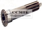 Multifunctional Oem Original Dongfeng Truck Parts WBS-E005 Black