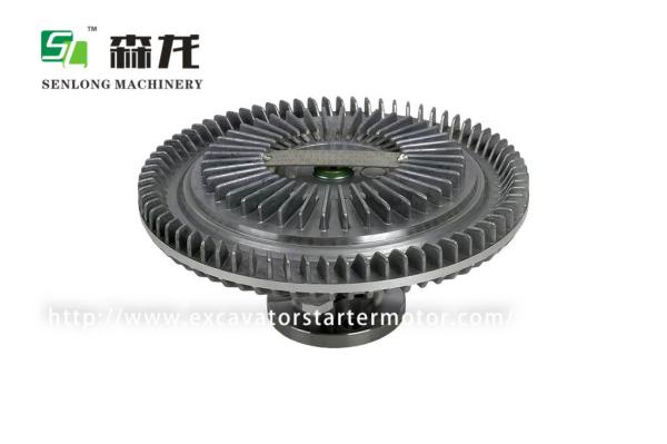 Factory Outlet Heavy duty truck Fan clutch Viscous for CAS-E 8521184,5190091