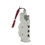 SY3320-5LZD-C6 SY3320-6LZD-C6 SMC Solenoid Valves for Customer Requirements