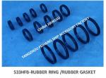 RUBBER RING/RUBBER GASKET FOR FUEL TANK AIR PIPE HEAD NO.533HFO-200 RUBBER RING