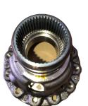 A6MF2 Differential Housing for 6spssd Automatic Transmission of IX35 TUCSON 2010