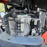 6 Ton Mini Used Kubota Excavators KX163 Crawler Machine Equipment Trader