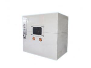 China ASTM D 5025 Horizontal  Vertical Flame Test Equipment for Wire / Cable on sale