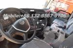 Tri-Ring 375HP 6x4 Tri-Ring Tractor Truck for sale STQ4257L