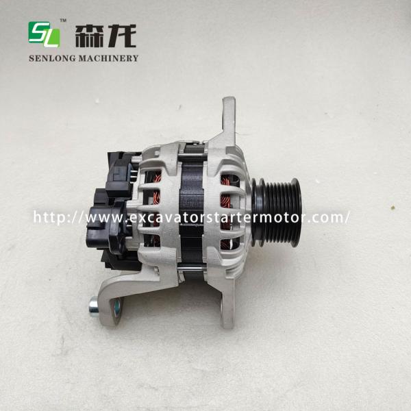 28V 80A Alternator F000BL07K4 22117421 17204355 21429782 85020821 85020820 28V