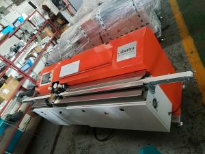 Wholesale 10-18MPa Hot Melt Butyl Machine Insulating Glass Machine For Double Glazing Glass Units from china suppliers