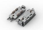 OEM / ODM ： Precision Injection Molding & Earphone terminal (1*8) No.23570