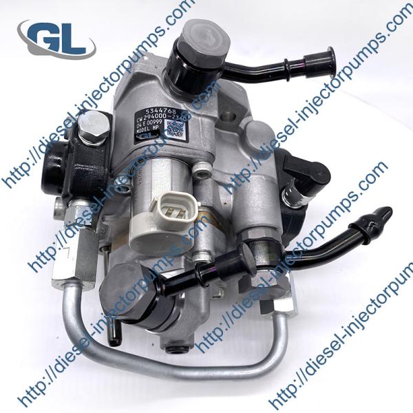 2940002360 Diesel Pump Denso Fuel Injection Pump 294000-2360 For Cummins Cummins