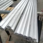 2mm 3mm 6mm Round Metal Rod 201 304 310 316 316L Ba 2b No. 4 Mirror Stainless