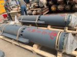 450mm 260kw Vibroflot Equipment Pile Driver Improve Foundation Liquefaction