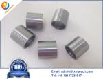 95WNiFe Heavy Tungsten Alloy Billets 750 MPa High Hardness Machined
