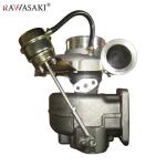 Excavator Diesel Replacement Parts Engine Turbocharger KTA19 K19 KTA38 Turbo