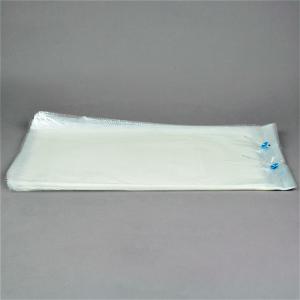 Wholesale Wicket Ice Plastic Freezer Bags , Printed Clear Plastic Storage Bags from china suppliers