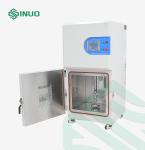 Lithium Battery Crush Testing Equipment UL 1642 0～20000N