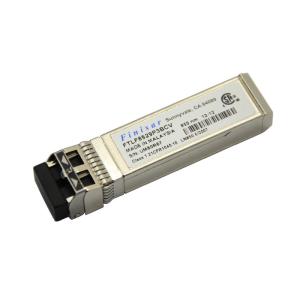 Wholesale FTLF8529P4BCV Finisar Optical Transceiver 16G FC SWL SFP+ Fibre Channel Multi Mode 100m 850nm from china suppliers