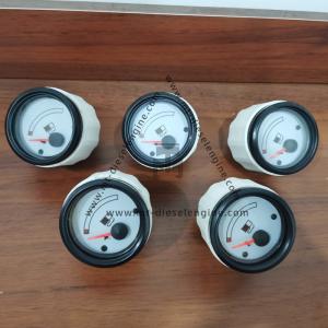 Wholesale Fuel Level Gauge 704/50098 70450098 704-50098 For JCB Backhoe from china suppliers