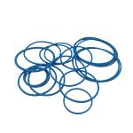 High Sealing Performance Good Weather Resistance HNBR FKM Rubber GC Stripper