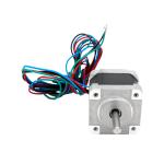 Nema 17 Hybrid Stepper Motor Dual Shaft 42mm CNC 3D Printer Medical Micro