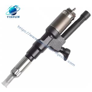 Wholesale Diesel Fuel Injector 095000-0138 Fuel Injector Nozzle For H-INO 095000-1033 Diesel Engine Part from china suppliers