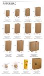 Custom Takeaway Greaseproof BBQ Kebab Hot Dog Sandwich Burger Packaging Aluminum
