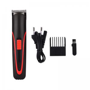 Wholesale Mens Professional Hair Clippers Environmentally Friendly Energy Saving Convenient Carry from china suppliers