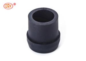 Wholesale OEM Black Auto Rubber Bushing NBR , Waterproof Bushing 70 ROHS from china suppliers