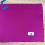 148cm PU Coated Fabric 1200D Oxford 100 polyester for Outdoor Tents and