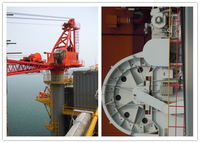 High Efficiency Hydraulic Hoist And Winch Single / Multi - Drum Type